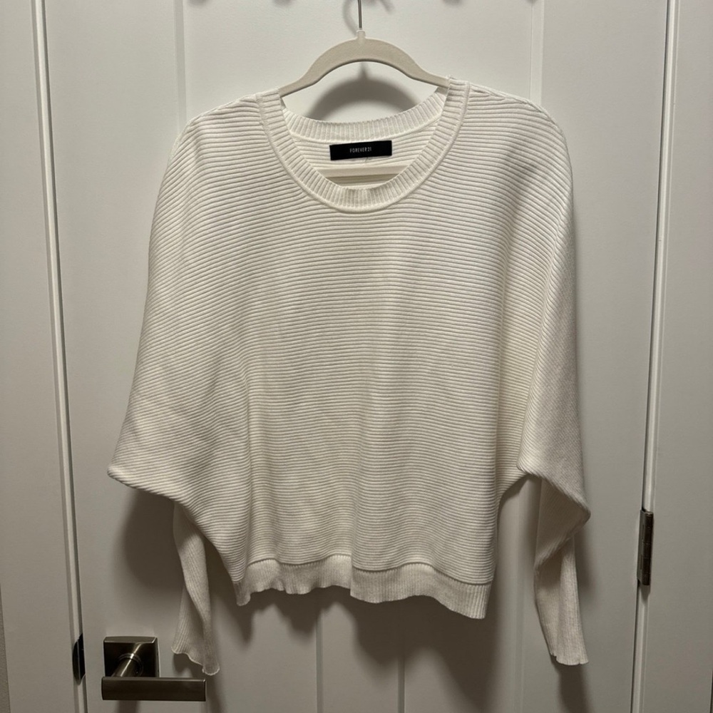 Forever 21 Sweater